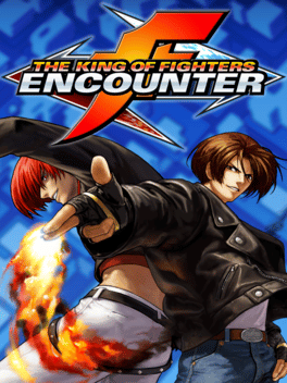 The King of Fighters Encounter
