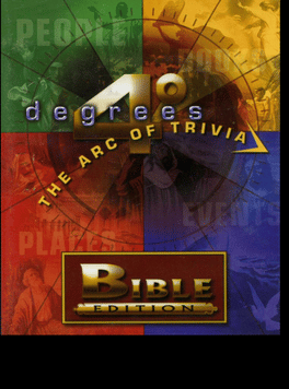 4 Degrees: Bible