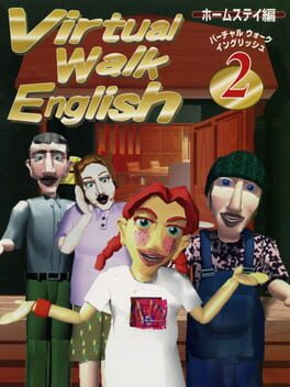 Virtual Walk English 2: Travel-hen