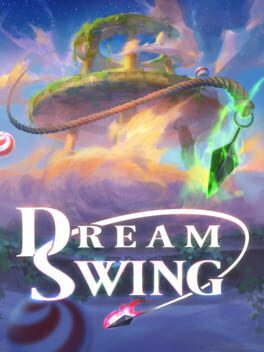 Dream Swing Game Cover Artwork