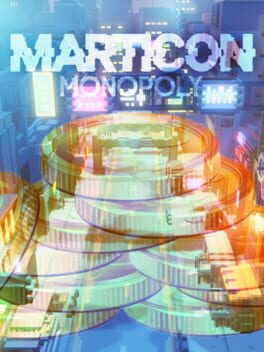 Matricon: Monopoly