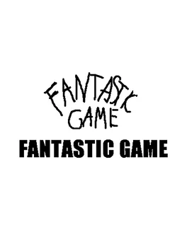 Image de couverture The Fantastic Game