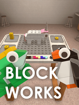 Blockworks