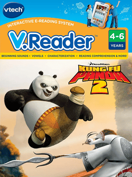 Kung Fu Panda 2