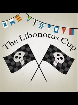 The Libonotus Cup