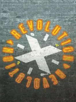 Revolution X image