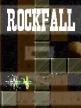 RockFall image