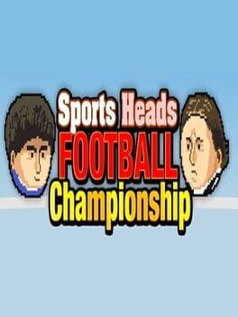 Sports Heads Football