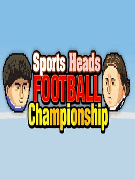 Sports Heads: Football Championship