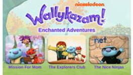 Wallykazam: Enchanted Adventures