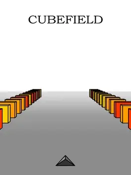 Cubefield