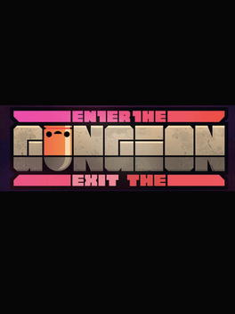 Enter/Exit the Gungeon