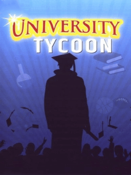 University Tycoon Cover