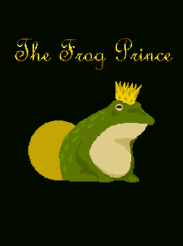 The Frog Prince