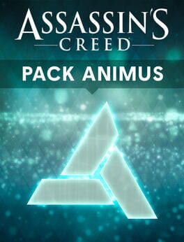 Assassin's Creed Animus Pack