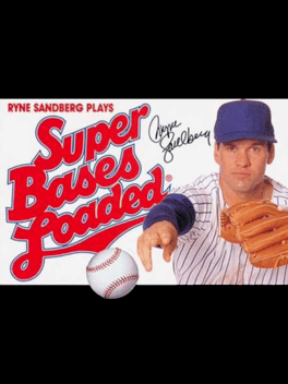 Super Bases Loaded Cover