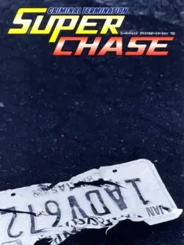 Super Chase H.Q. image