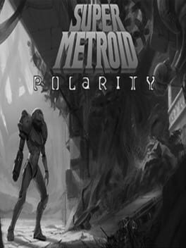 Super Metroid: Polarity