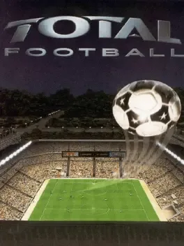 Total Football image
