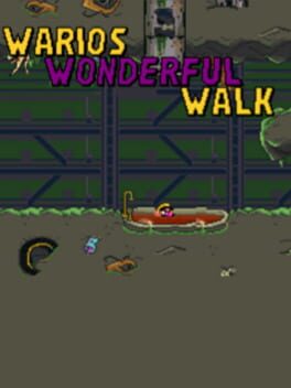 Wario's Wonderful Walk