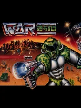 War 2410 image