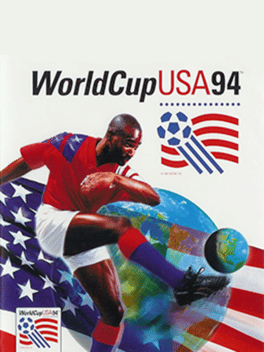 World Cup USA '94