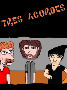 Tres Acordes Cover