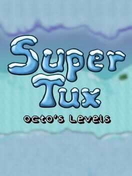 SuperTux: Octo's Levels