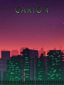 Cario 4 cover art