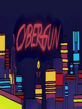 Cyber Gun