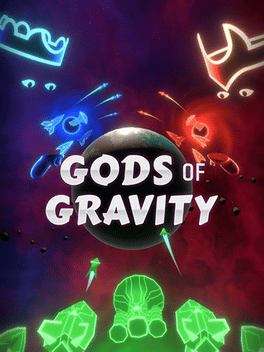 Gods of Gravity