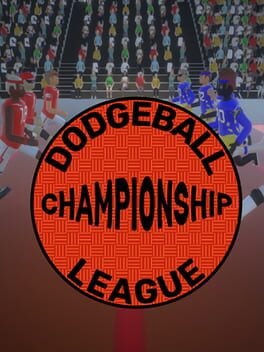 Dodgeball Championship League