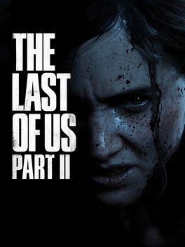 The Last of Us Part II Cover