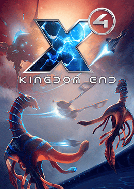 X4: Kingdom End