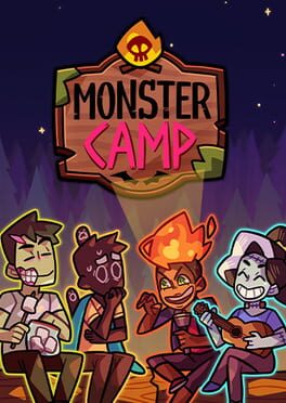 Monster Prom 2: Monster Camp Outfit Pack - Thirst and Sensibility