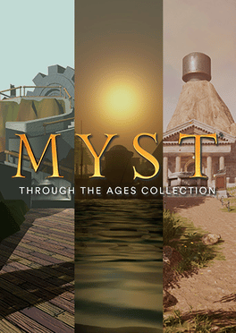 Myst: Through the Ages Collection