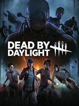 Dead by Daylight imagen