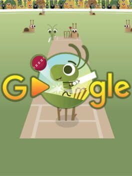 Google Cricket