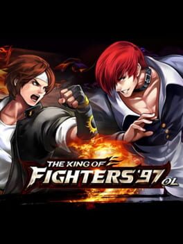 The King of Fighters '97 OL