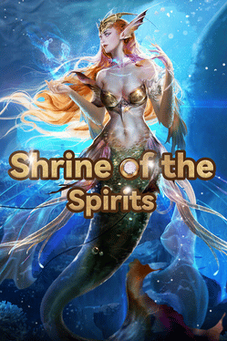 Shrine of the Spirits: SS Hero