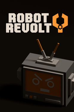 Robot Revolt