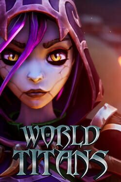 World of Titans