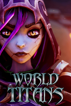 World of Titans