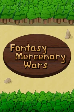 Fantasy Mercenary Wars