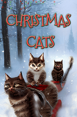 Christmas Cats