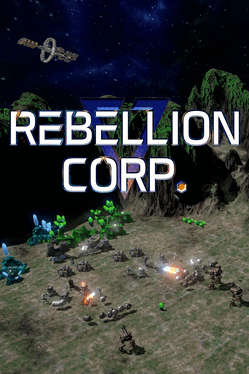Rebellion Corporation
