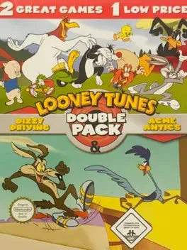 Looney Tunes Double Pack image