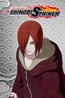 NTBSS: Master Character Training Pack Boruto Uzumaki (Karma)