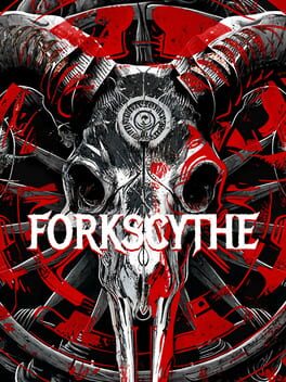 Forkscythe Game Cover Artwork