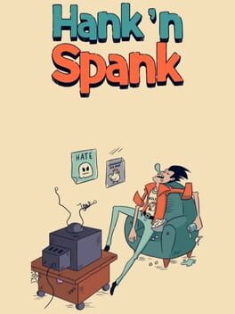 Hank'n Spank